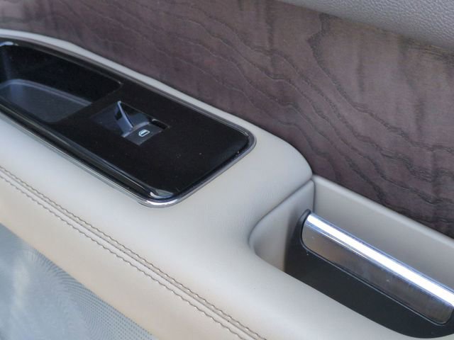 Used 2022 Lincoln Navigator Reserve image 38
