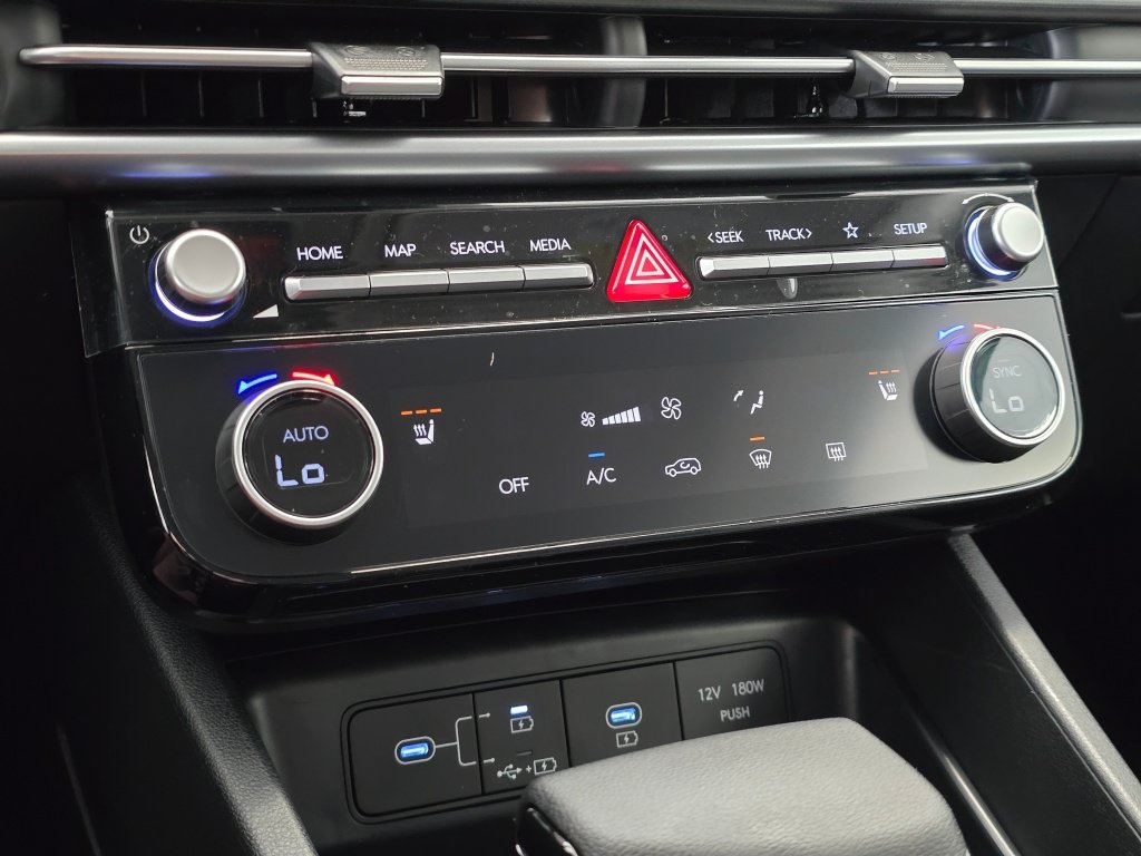 New 2026 Hyundai Tucson SEL Plus AWD/4WD image 26