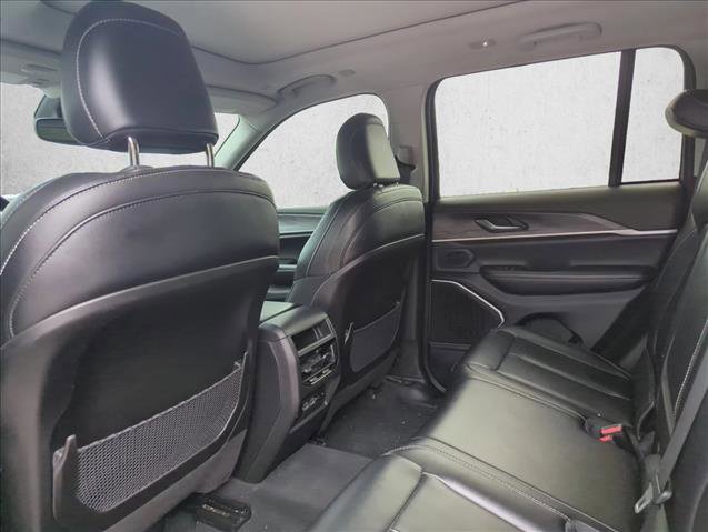 Used 2024 Jeep Grand Cherokee Limited 4xe image 15