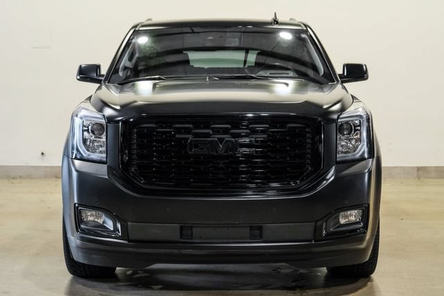 Used 2020 GMC Yukon Denali w/ Denali Premium Package AWD/4WD image 2