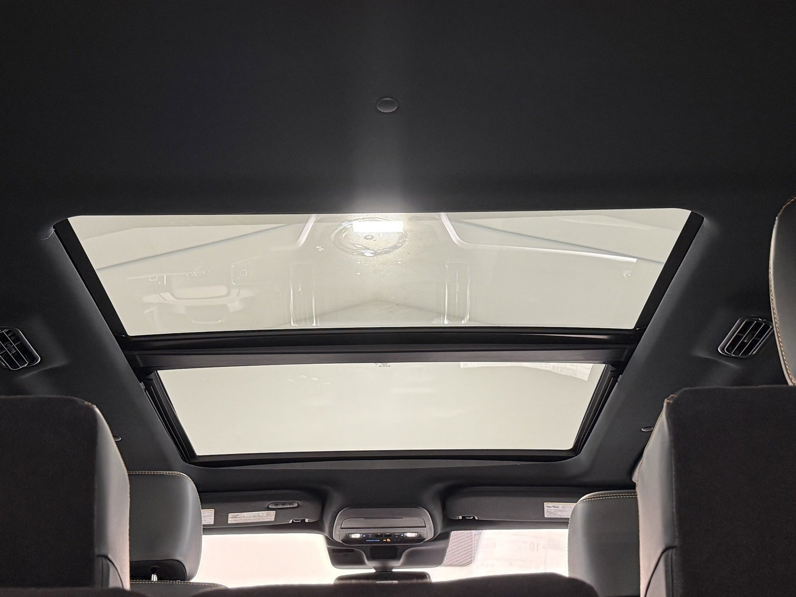 New 2025 Ford Expedition Tremor image 13