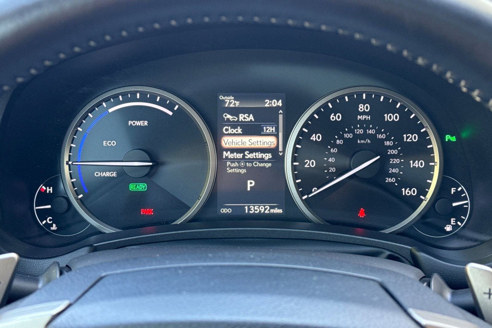 Used 2020 Lexus NX 300h AWD w/ Premium Package image 25