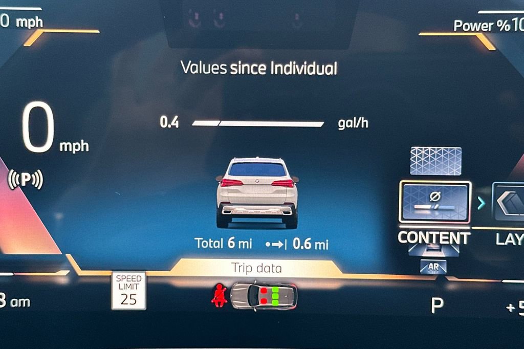 New 2026 BMW X5 xDrive40i image 31