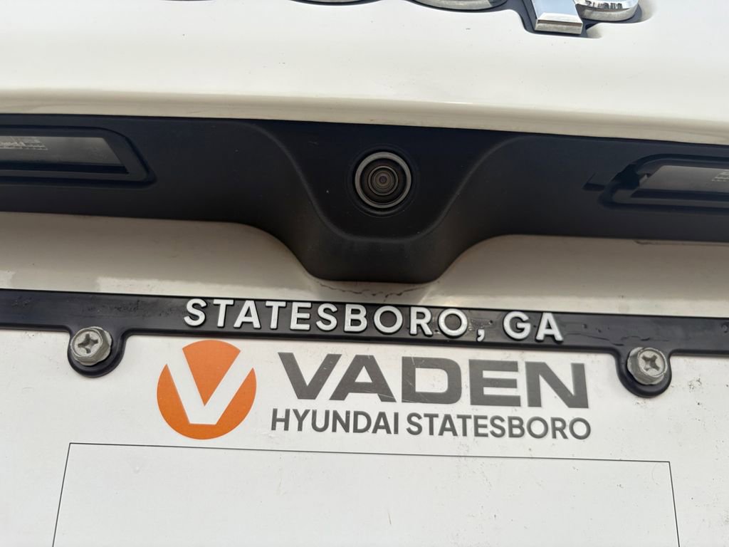 Used 2021 Jeep Compass Latitude image 18