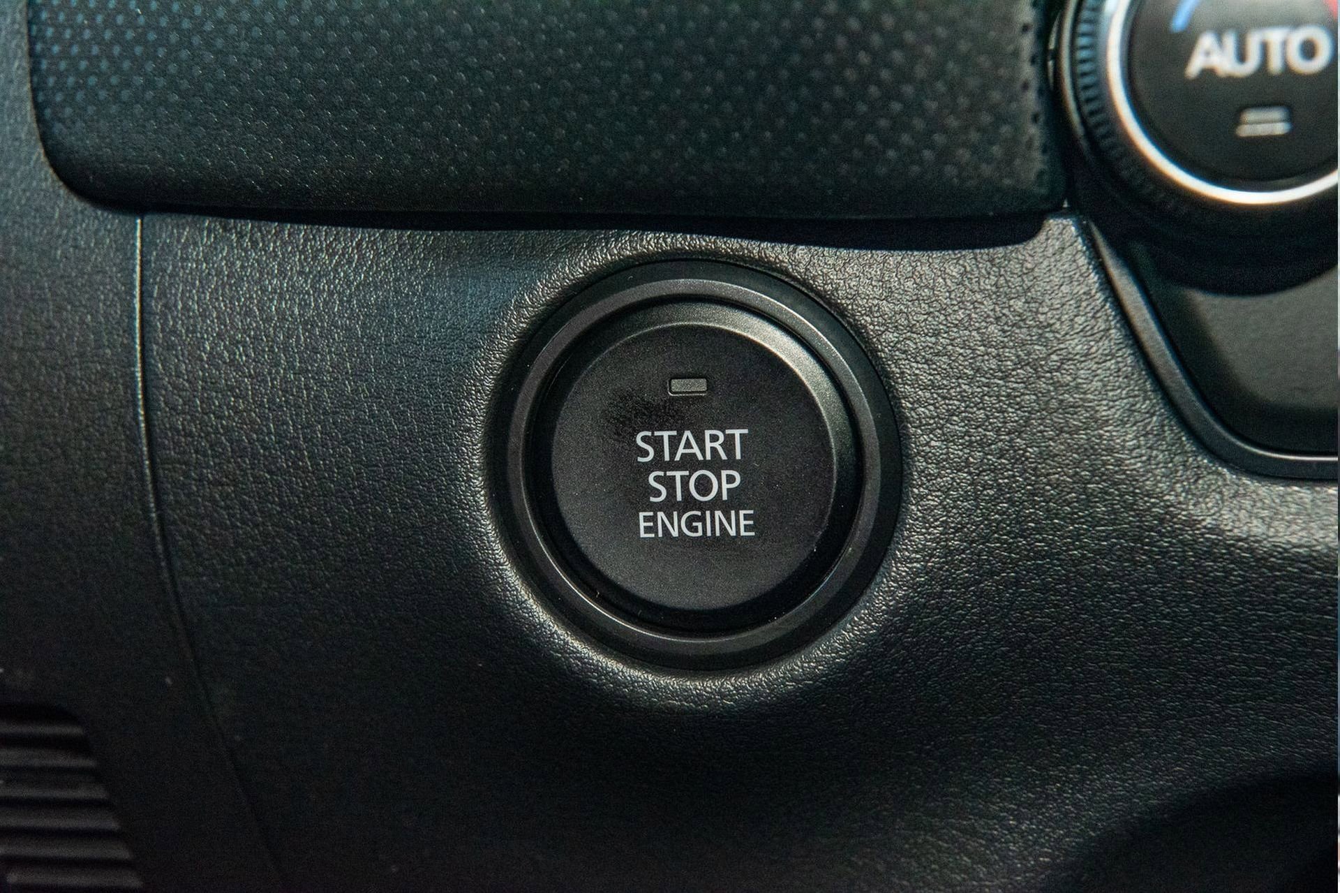 New 2025 MAZDA CX-50 AWD 2.5 S w/ Weather Package image 30