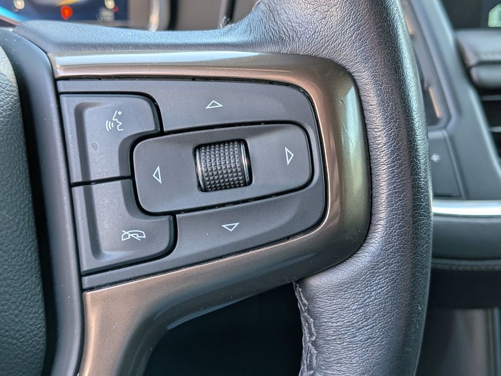 Used 2022 Chevrolet Suburban High Country w/ Premium Package 2 image 16