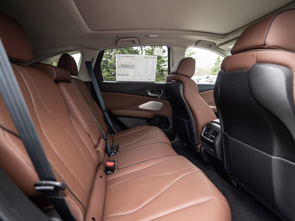 New 2026 Acura RDX SH-AWD w/ Advance Package image 20