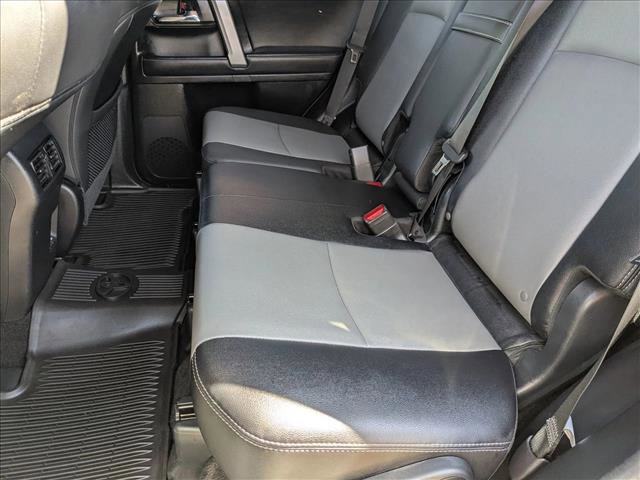 Used 2022 Toyota 4Runner SR5 Premium image 20