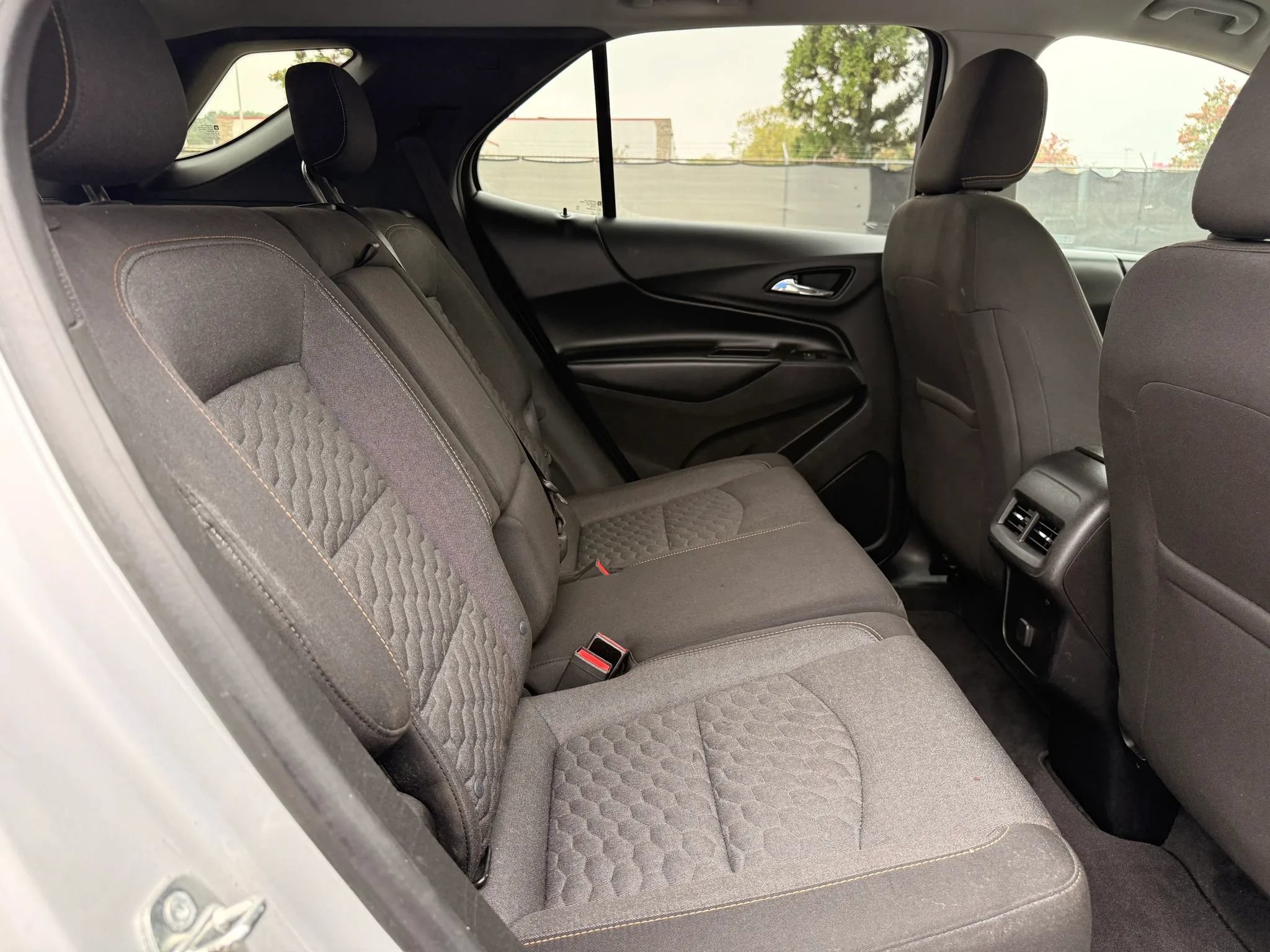 Used 2018 Chevrolet Equinox LT AWD/4WD image 20