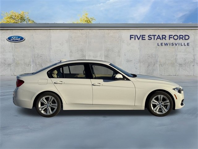 Used 2016 BMW 328i Sedan image 4
