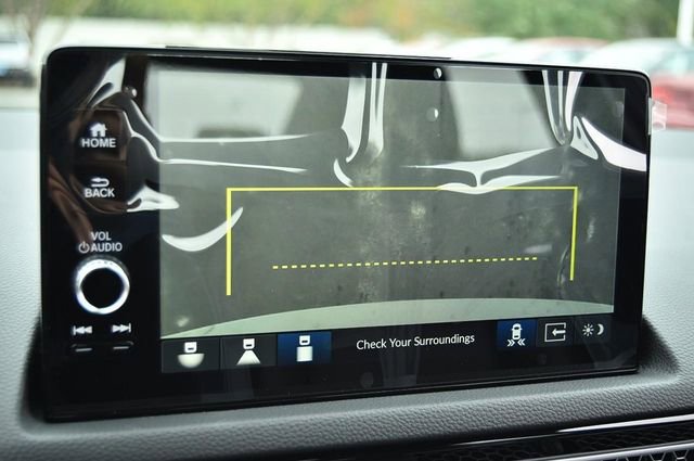 New 2026 Honda Civic Sport Touring image 14