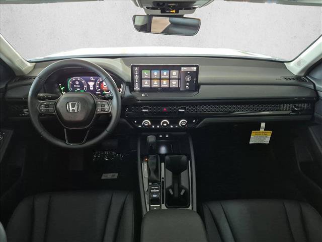 New 2026 Honda Accord EX-L image 14