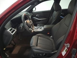 Used 2025 BMW M340i RWD image 6