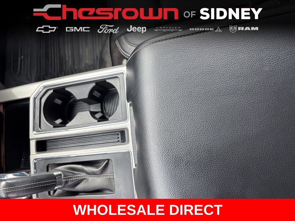 Used 2018 Ford F150 Lariat w/ Equipment Group 502A Luxury image 20