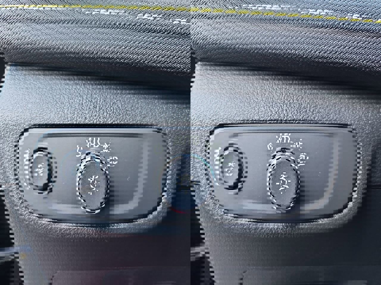 New 2025 Chevrolet TrailBlazer ACTIV w/ Convenience Package image 25