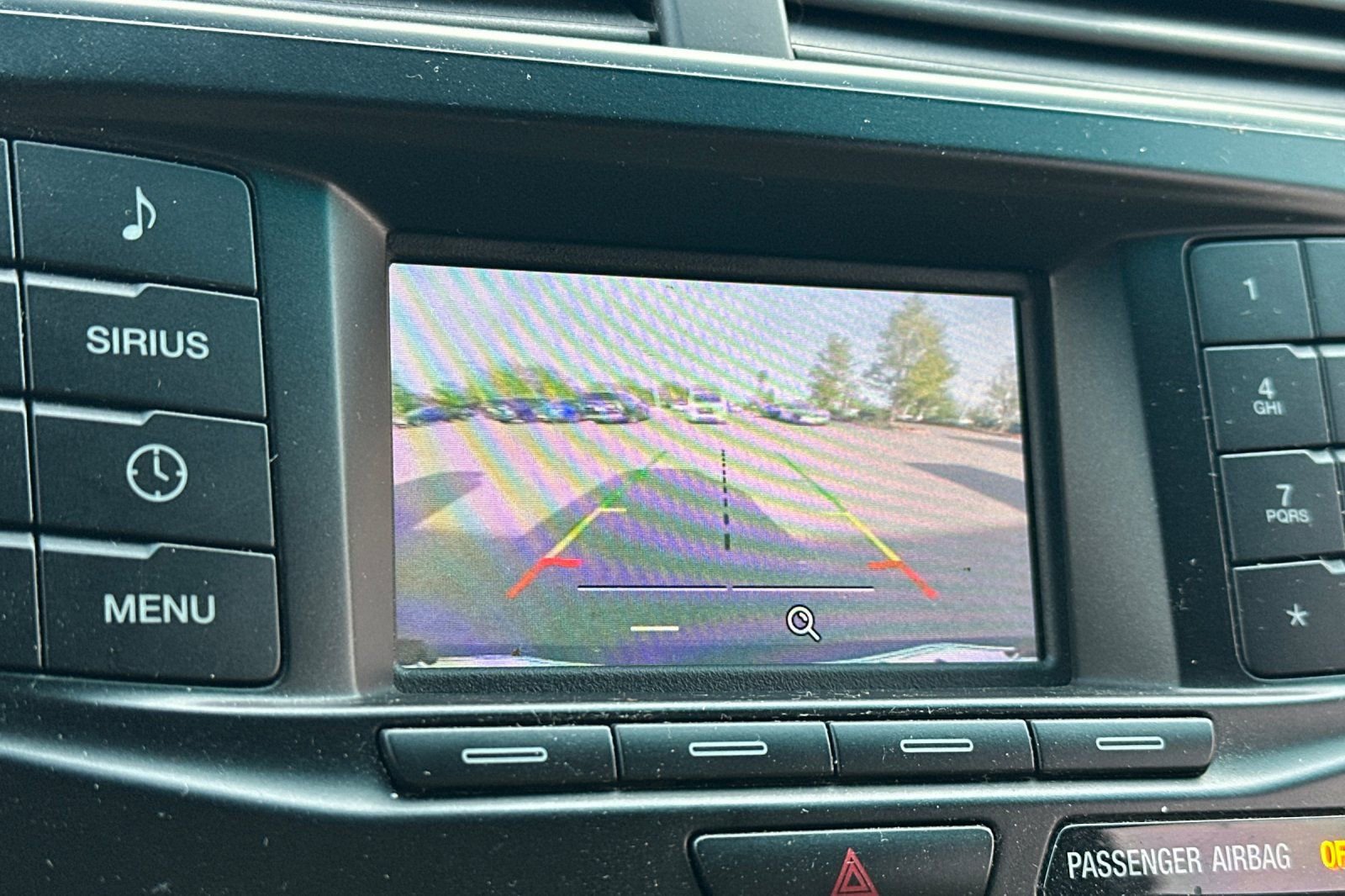 Used 2017 Ford Explorer FWD image 27