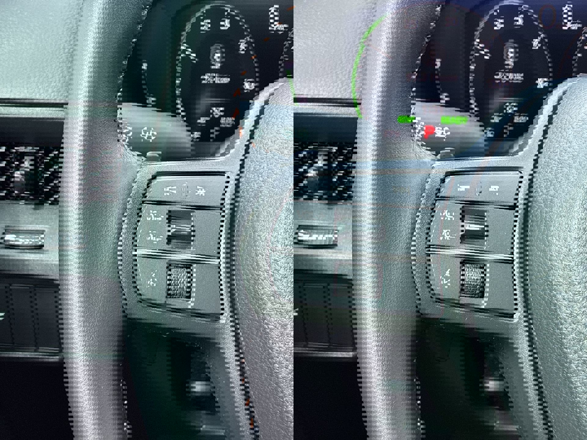 Certified 2026 Honda CR-V Sport-L image 26