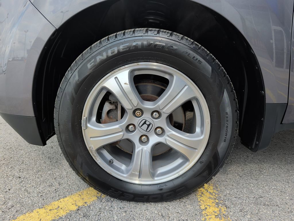 Used 2015 Honda Pilot EX-L image 4