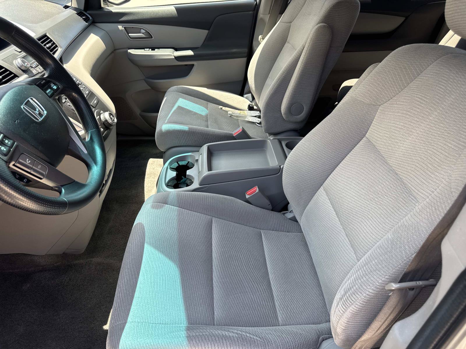 Used 2012 Honda Odyssey EX image 13