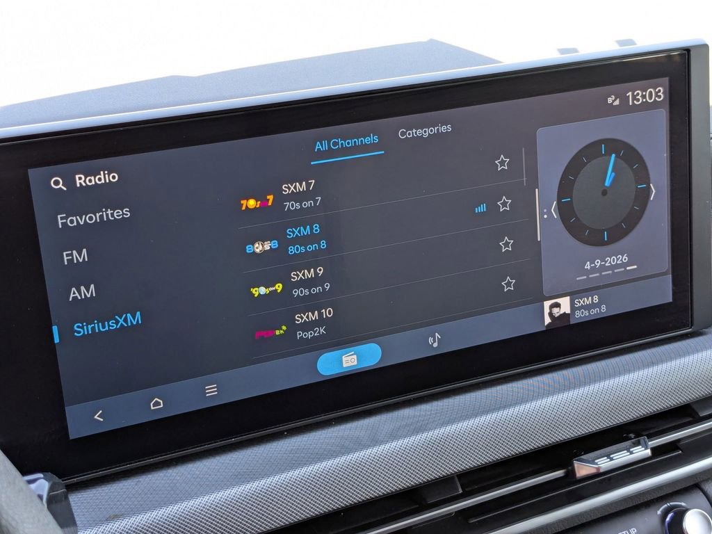 Used 2025 Hyundai Sonata SEL image 21