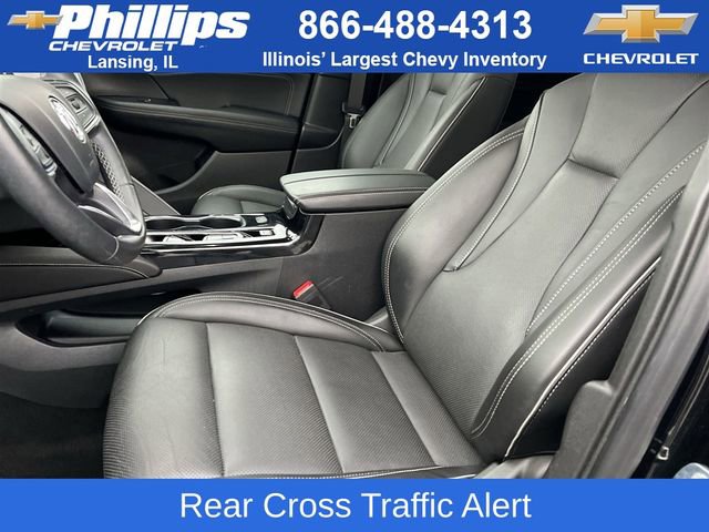 Certified 2023 Buick Envision Essence image 16