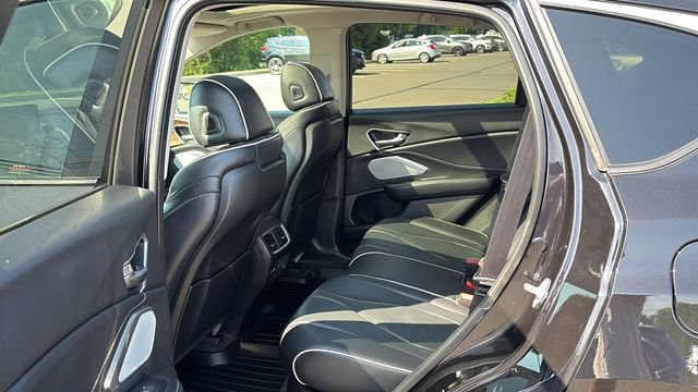 Certified 2023 Acura RDX w/ Advance Package AWD/4WD image 23