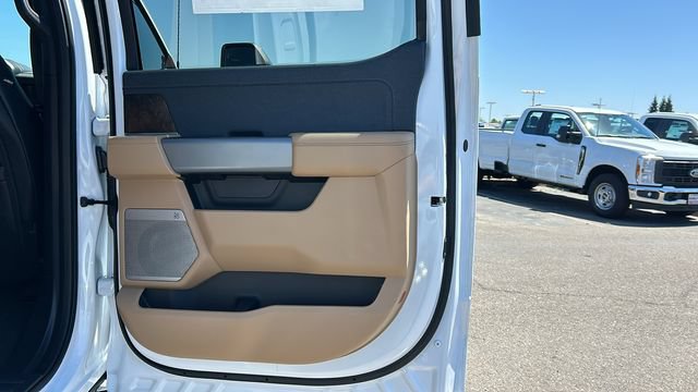New 2026 Ford F250 Lariat w/ Chrome Package AWD/4WD image 12