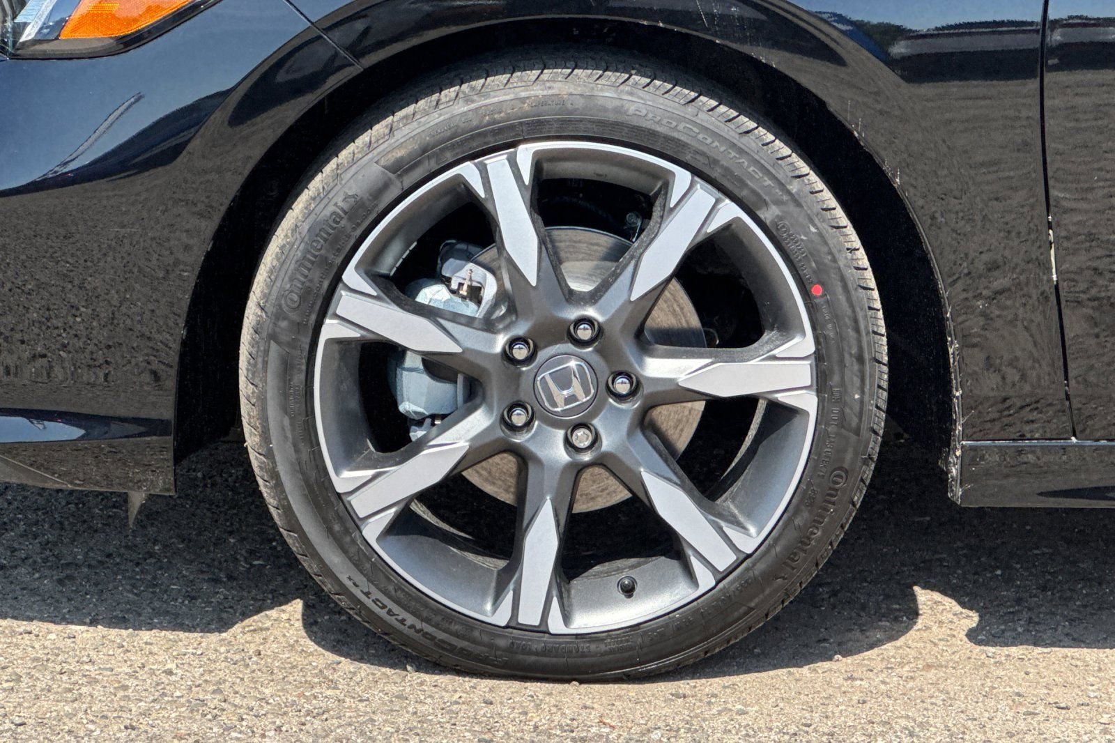 Used 2025 Honda Civic Sport image 29