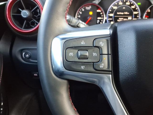 Used 2024 Chevrolet Blazer RS w/ Enhanced Convenience Package image 34