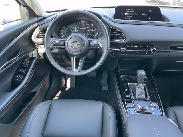 Certified 2024 MAZDA CX-30 AWD 2.5 S w/ Preferred Package image 8