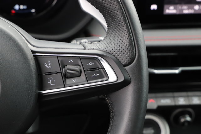 Used 2024 Dodge Hornet R/T Plus AWD/4WD image 24