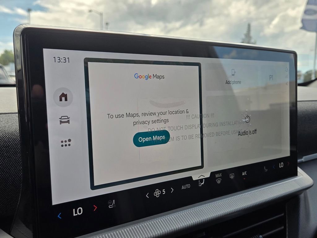 New 2026 Ford Explorer ST image 42