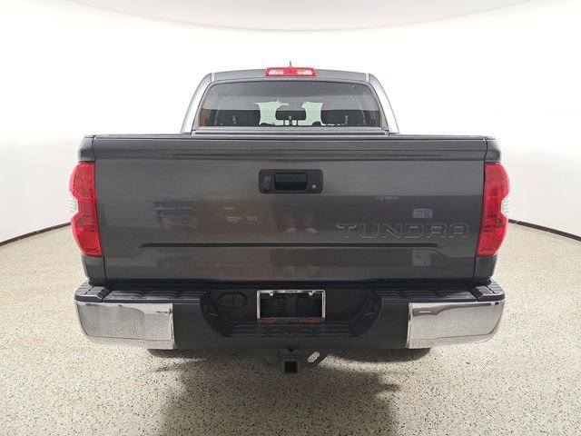 Used 2020 Toyota Tundra SR5 w/ SR5 Leather Package image 6