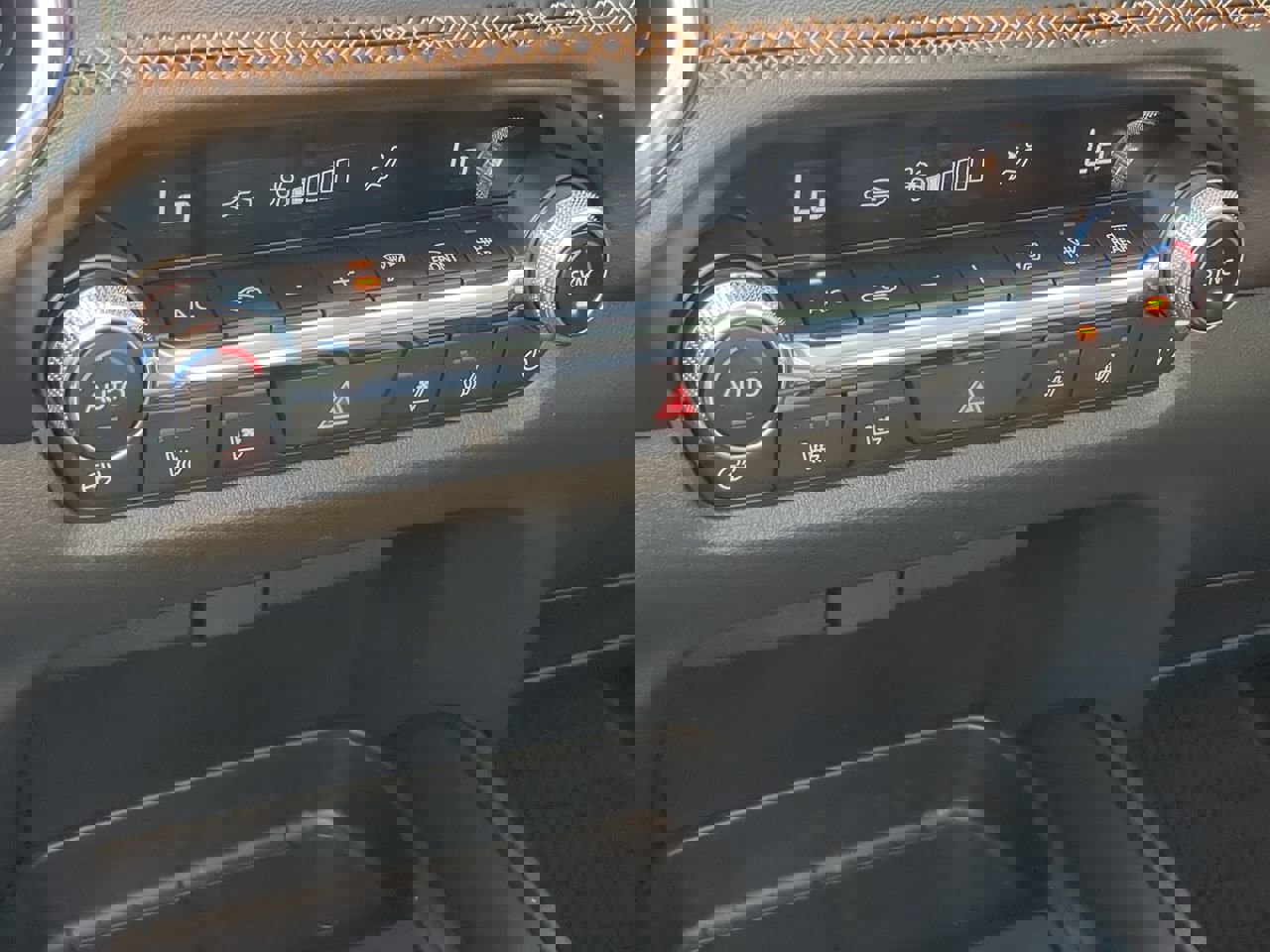 New 2025 MAZDA CX-50 2.5 Turbo w/ Weather Package image 21