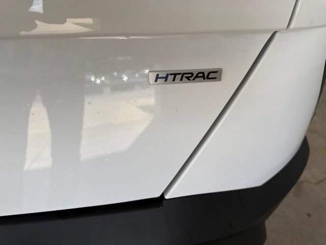Used 2025 Hyundai Kona SEL AWD/4WD image 5