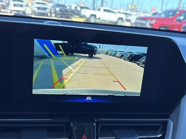 New 2026 Chevrolet TrailBlazer LT w/ Convenience Package image 34