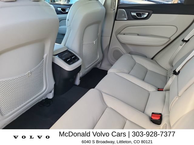 New 2026 Volvo XC60 B5 Ultra w/ Climate Package AWD/4WD image 13