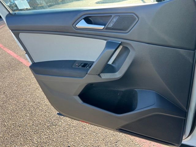 Used 2019 Volkswagen Tiguan S w/ Driver Assistance Package image 18
