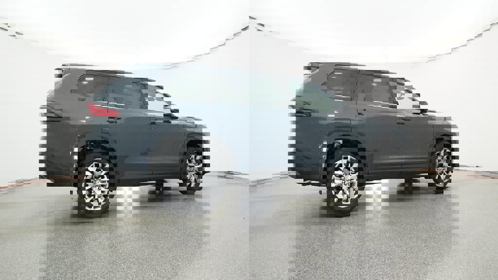 New 2026 Toyota Grand Highlander Limited image 18