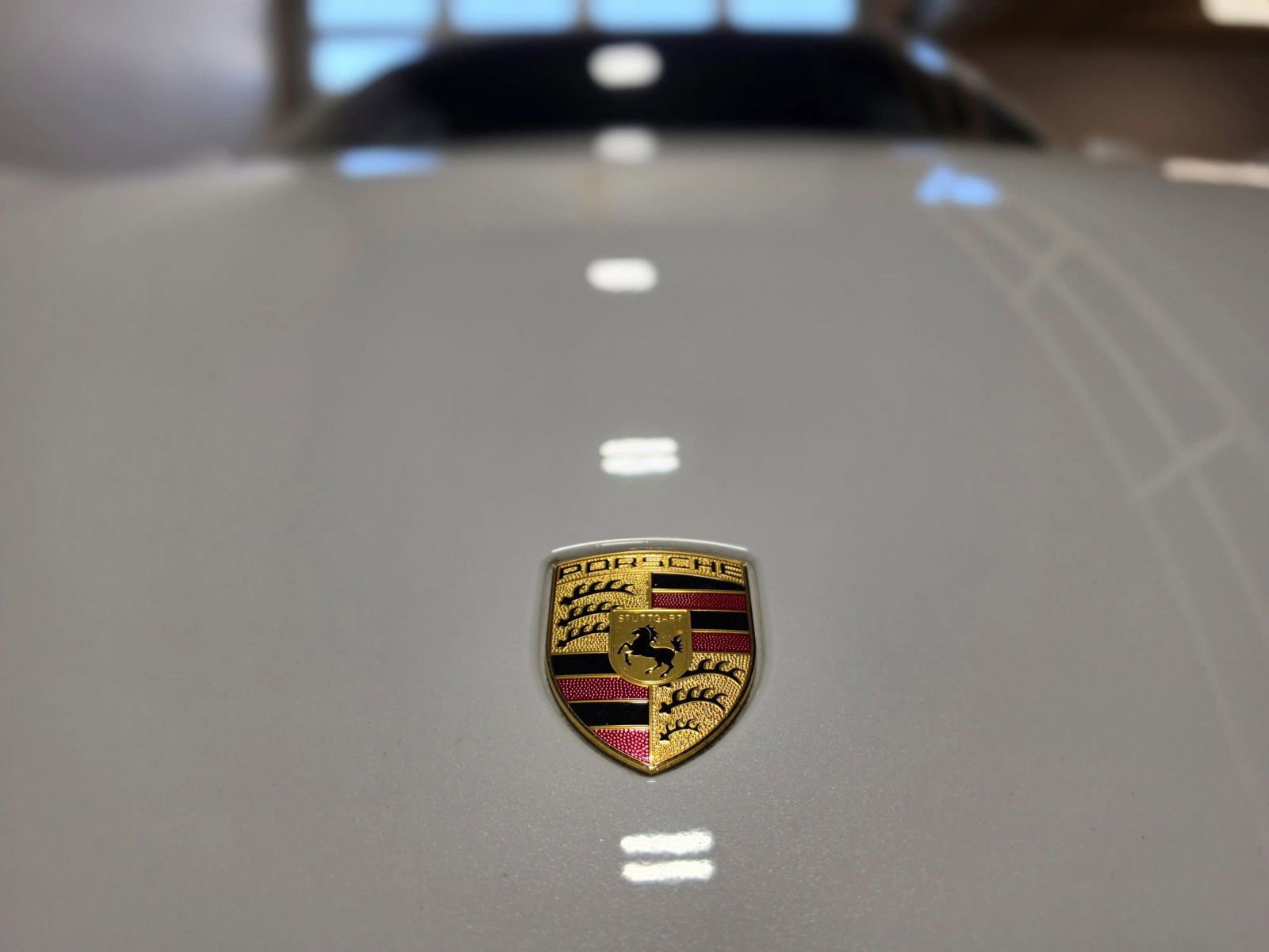 Used 2019 Porsche 911 GT3 RS image 53
