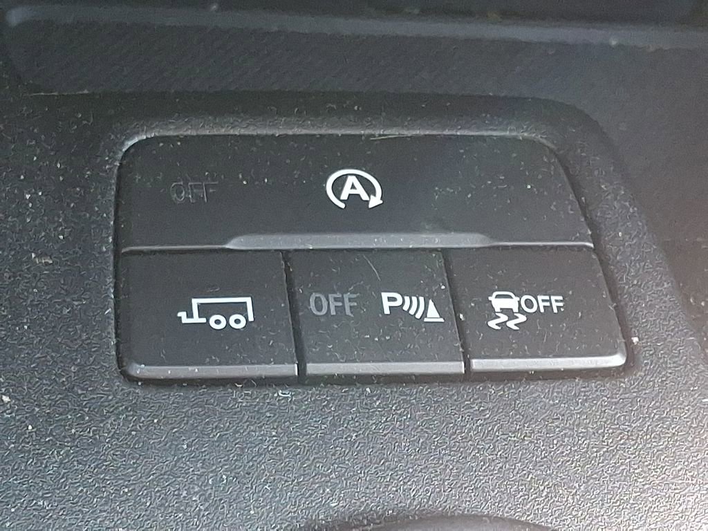 Used 2020 Ford Ranger Lariat w/ Equipment Group 501A Mid image 24