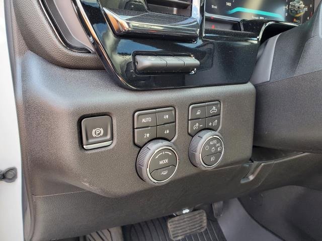 New 2026 Chevrolet Silverado 2500 ZR2 w/ ZR2 Bison Edition image 19