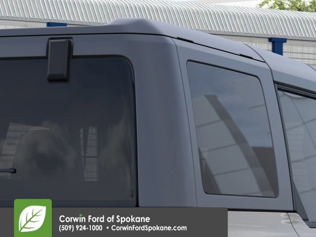 New 2026 Ford Bronco Outer Banks AWD/4WD image 25
