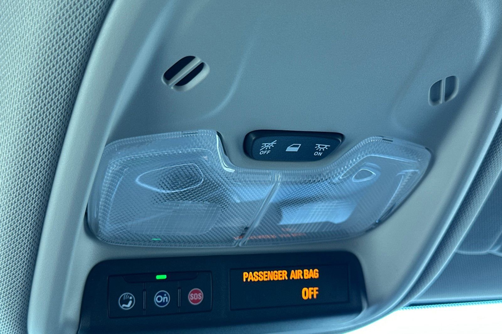 Used 2023 Buick Encore GX Preferred w/ Cold Weather Comfort Package FWD image 22