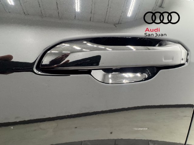 New 2026 Audi SQ5 Prestige AWD/4WD image 10