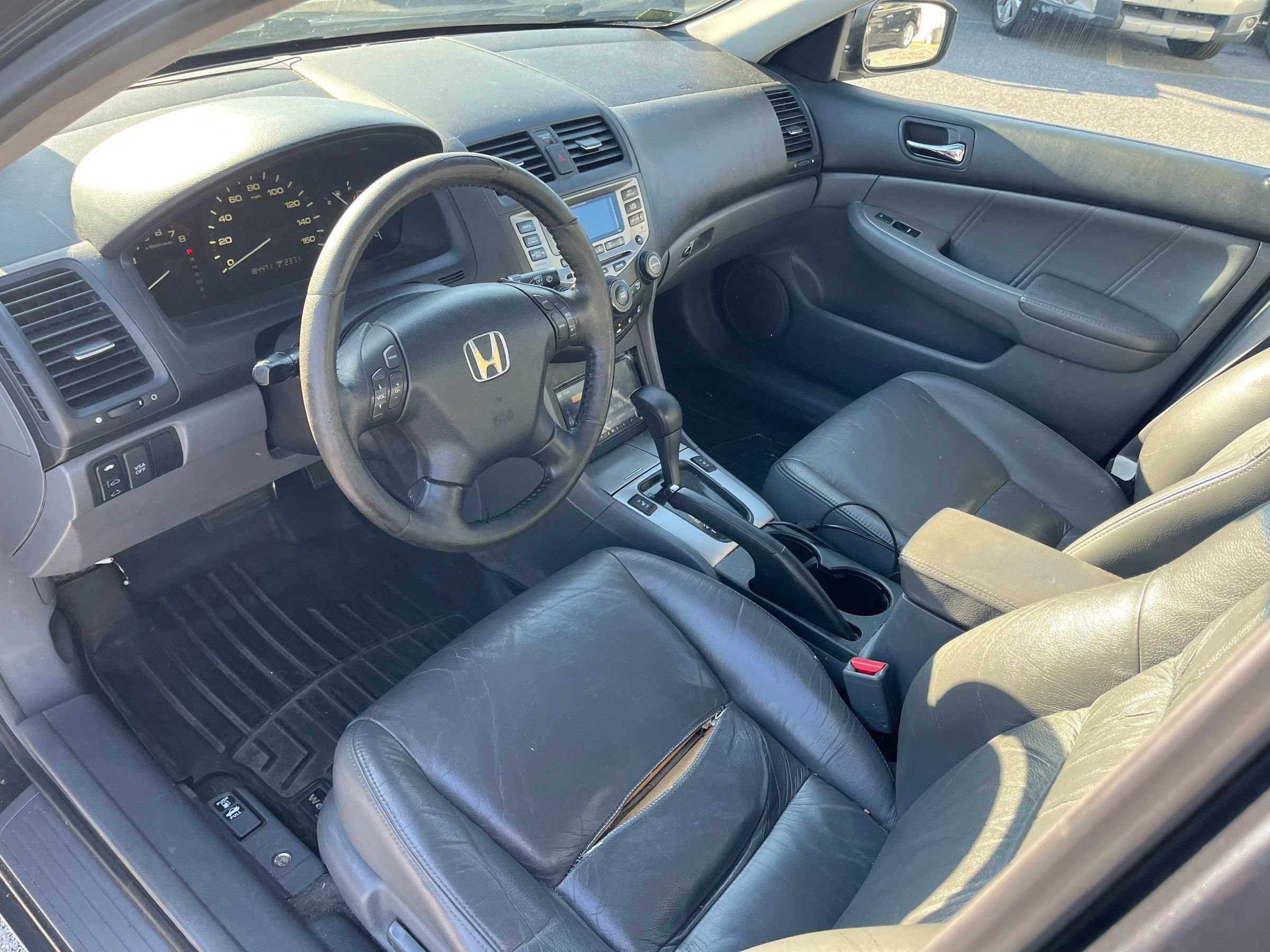 Used 2006 Honda Accord EX-L image 8