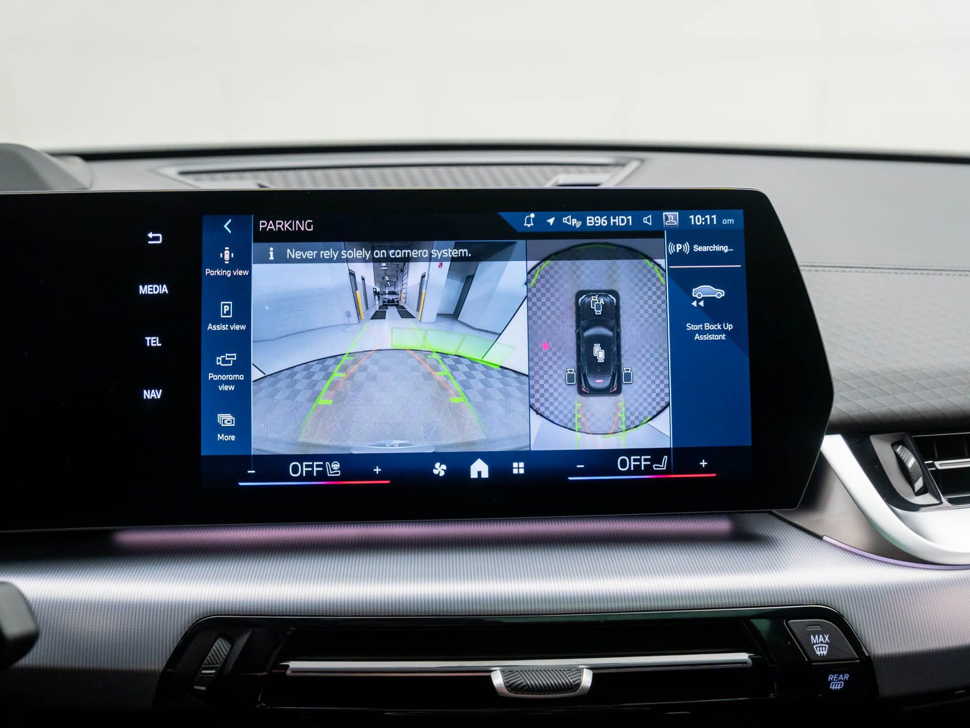 Certified 2025 BMW X2 xDrive28i w/ Premium Package image 25