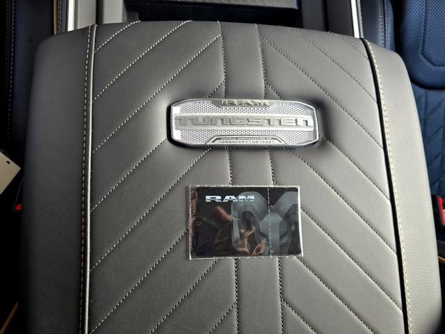 New 2026 RAM 1500 Tungsten image 17