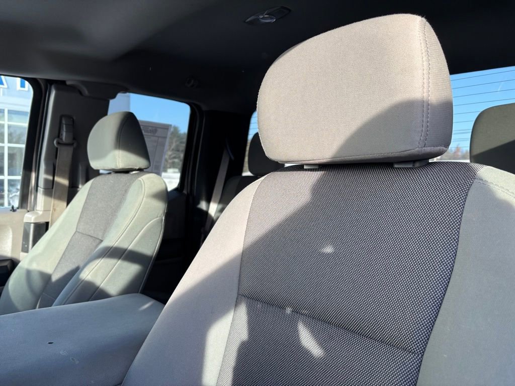 Used 2020 Ford F150 XL w/ Equipment Group 101A Mid image 13