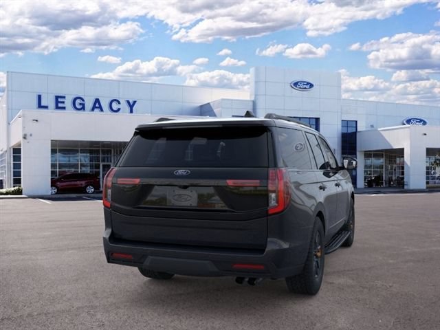 New 2026 Ford Expedition Tremor AWD/4WD image 8